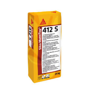 Sika MonoTop 412 S