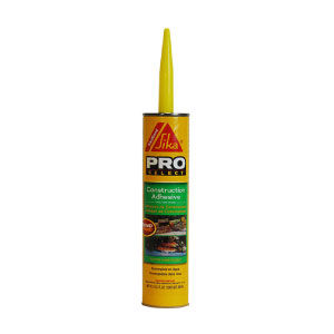 SikaBond Construction Adhesive