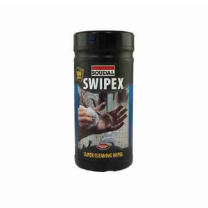 Swipex Super Cleaning Wipes